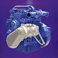 BU Power Systems: Fortschritte der Hybridtechnologien vorstellen