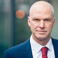 Stellvertretender Hauptgeschäftsführer der BG Bau