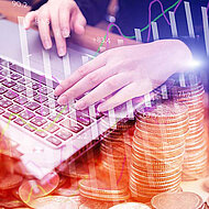 Praxis EDV: Investitionen in Prozessoptimierung als Wachstumsfaktor