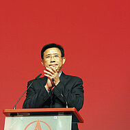 Ehrgeizige Zielvorgaben und Standortgarantien bis 2020