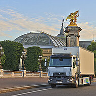 Zwei Innovationen auf der Weltklimakonferenz präsentiert