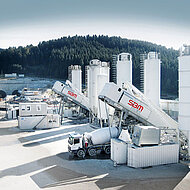 Betonsparte von Doubrava übernommen