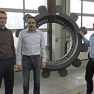 Kraemer übernimmt QMP und gründet Mining-Unternehmen