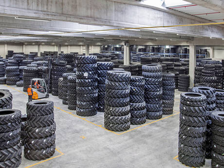 »360°-Performance«: Ein 75-jähriger Reife(n)prozess