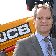 Eigene Handelsniederlassung in Deutschland