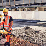 Auch im ersten Halbjahr auf Wachstumskurs 