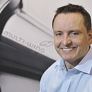 Geschäftsbereiche um vier weitere Standorte erweitert