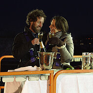 Ein außergewöhnlicher Valentinstag mit CRAMO