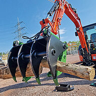 Mit kundenorientierten Individuallösungen erfolgreich