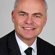 Neuer Vertriebsleiter für Süddeutschland,  Österreich und die Schweiz