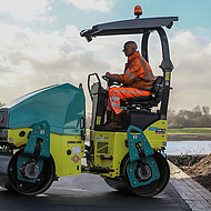 Für jede Aufgabe den richtigen Verdichter