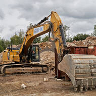 Risiko Schlauchplatzer: Keine Panik dank »Oilfix«