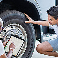 ContiConnect 2.0 um Advanced-Paket erweitert