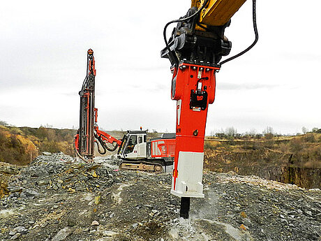 Rammer: »Wir wollen anders sein als die anderen«