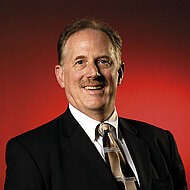 Nord-Amerika-Präsident Mark Woody wird 50. Präsident der NTEA