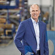 HKS ernennt Uwe Prinz zum neuen Geschäftsführer 