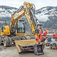 Die Effektivität weiter erhöhen