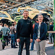 Strategische Partnerschaft