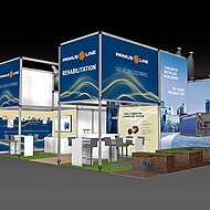 Neue Durchmesser für die grabenlose Rohrsanierung