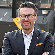 Christian Paffen ist neuer Bereichsleiter Neumaschinenhandel bei Swecon