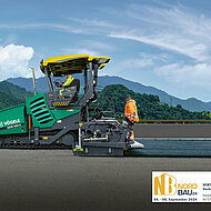 Zwei Messepremieren zur Nordbau 2024 