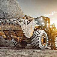 Digitales Reifenmanagement im Blickfeld