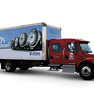 Den Kraftstoffverbrauch um bis zu 20 Prozent senken