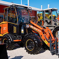 Weycor blickt auf eine erfolgreiche bauma 2025 zurück