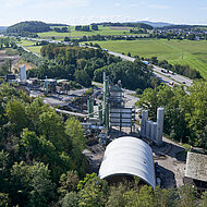 Revoc-System bewährt sich im Praxis-Einsatz