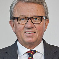 Neuer Geschäftsführer für ­Scania Deutschland Österreich