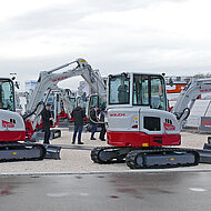 Wirtschaftlichkeit in den Vordergrund rücken