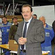 Stabiles Jubiläumsjahr 2011