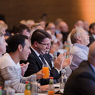 »BRZ-Mittelstandsforum« – Inspirationen für den Weg in die digitale Zukunft