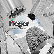 Husqvarna Group übernimmt Diamantwerkzeughersteller Heger