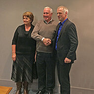 Kinshofer übernimmt Auger-Torque-Gruppe