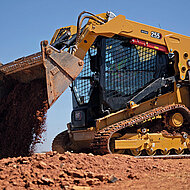 Neuer Leistungsstand bei Hub- und Kippausbrechkräften