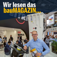 Marco de Jong, Marketing Manager ITR Benelux B.V. Tilburg (Niederlande) 