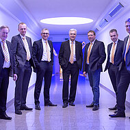 50. VDBUM-Großseminar findet 2022 statt