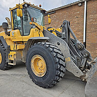 Große Bandbreite an Reifenlösungen