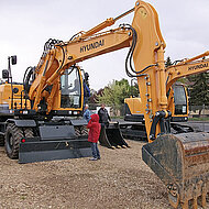 Händlernetz im Süden verstärkt