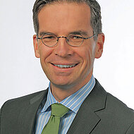 Geschäftsführung neu positioniert 