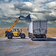 Alternative Antriebe und smarte Assistenzsysteme im Fokus 