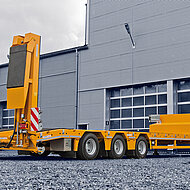 Neue Leistungsklasse im Produktprogramm