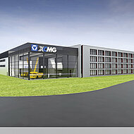 50 Mio. Euro Investment für Forschungszentrum in Krefeld