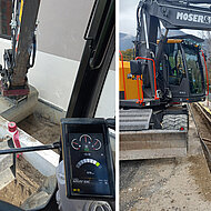 Moser & Co. setzt auf den RotoTop 