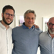 HS-Schoch-Gruppe übernimmt Baumaschinenzubehöranbieter bsg