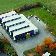 Flexseal: Rohrverbindungs-Experte stärkt deutschen Standort in Eschwege