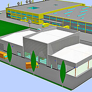MOBA investiert vier Millionen Euro am Hauptsitz in Limburg