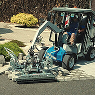 Probst-Tochtergesellschaft übernimmt US-Vertrieb