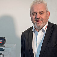 Milwaukee stärkt Vertrieb